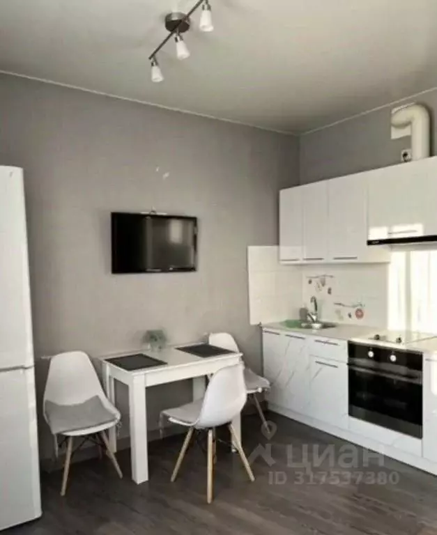 1-к кв. Иркутская область, Иркутск ул. Гоголя, 65 (27.0 м) - Фото 1