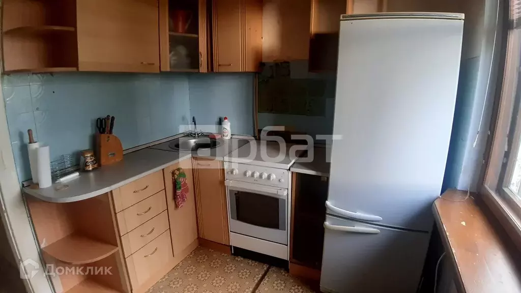 Продаётся 2-к квартира, 43 м - Фото 0