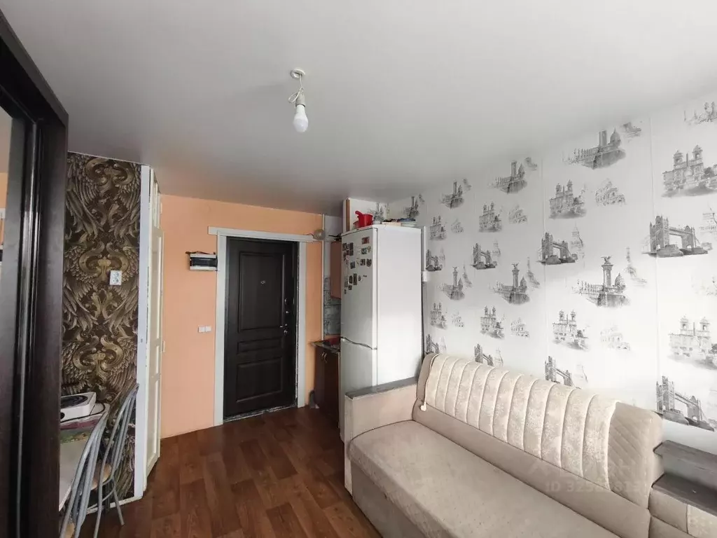 Комната Нижегородская область, Богородск ул. Ленина, 135 (14.0 м) - Фото 2