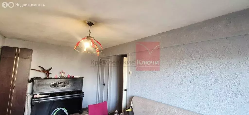 3-комнатная квартира: Санкт-Петербург, Замшина улица, 35 (56.2 м) - Фото 2