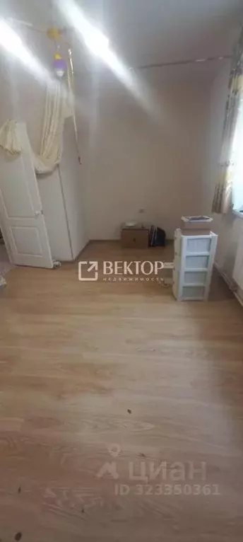 1-к кв. Костромская область, Костромской район, пос. Никольское ул. ... - Фото 2