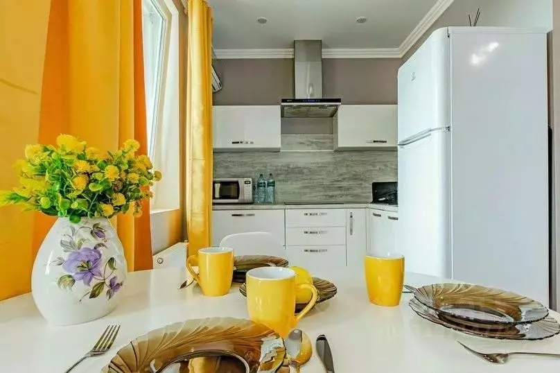 1-к кв. Татарстан, Казань Роторная ул., 27В (38.0 м) - Фото 1