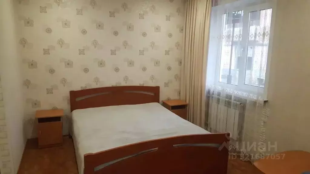 1-к кв. Красноярский край, Красноярск имени газеты Красноярский ... - Фото 0