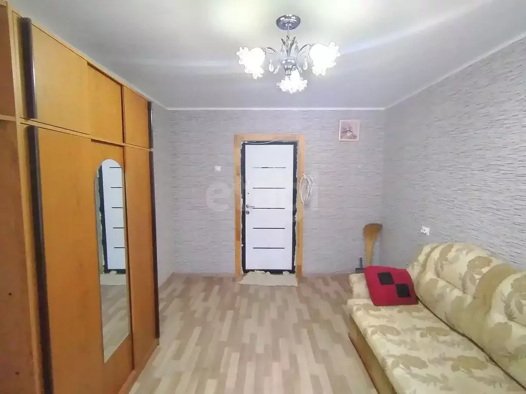 Комната Башкортостан, Стерлитамак ул. Химиков, 24 (13.4 м) - Фото 1