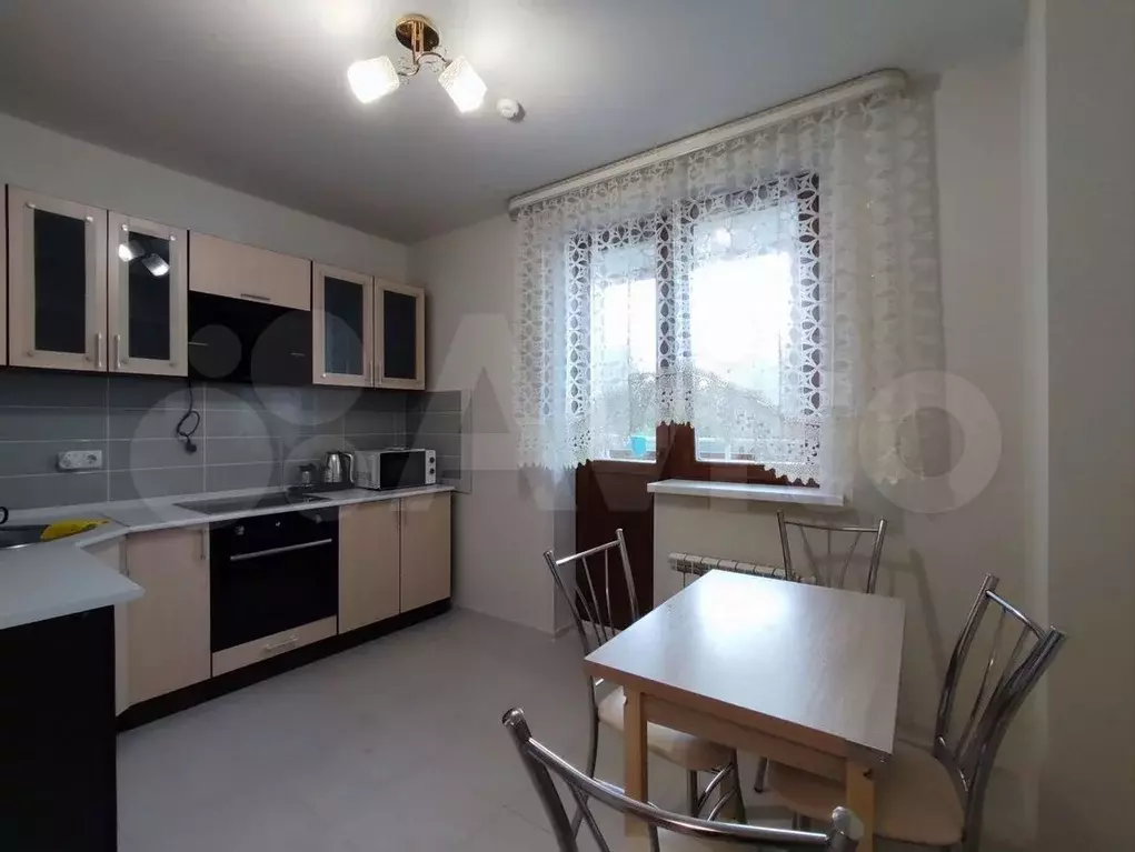 2-к. квартира, 80м, 8/22эт. - Фото 0