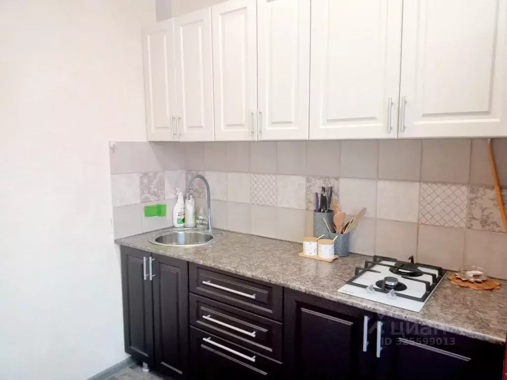 2-к кв. Орловская область, Орел ул. Матросова, 46 (53.1 м) - Фото 2