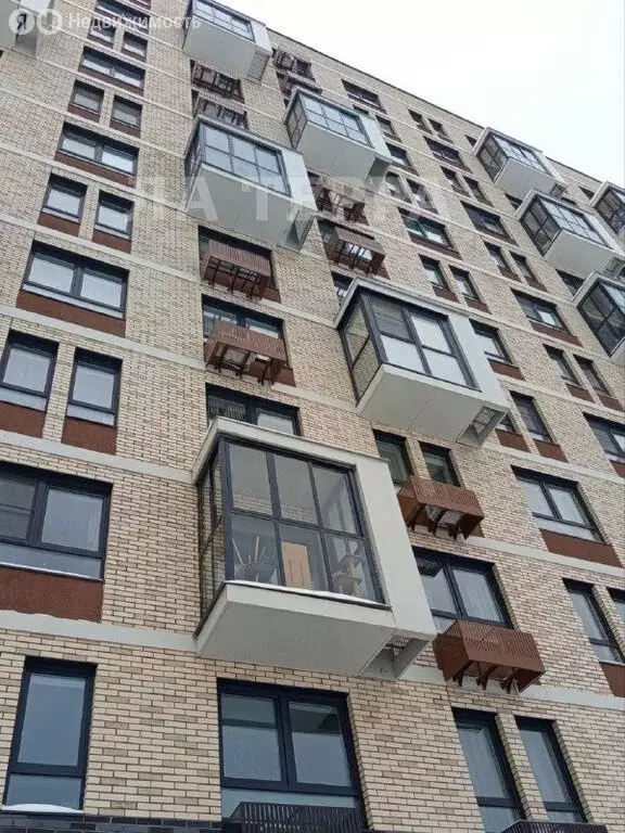 1-комнатная квартира: посёлок городского типа Путилково, Вольная ... - Фото 2