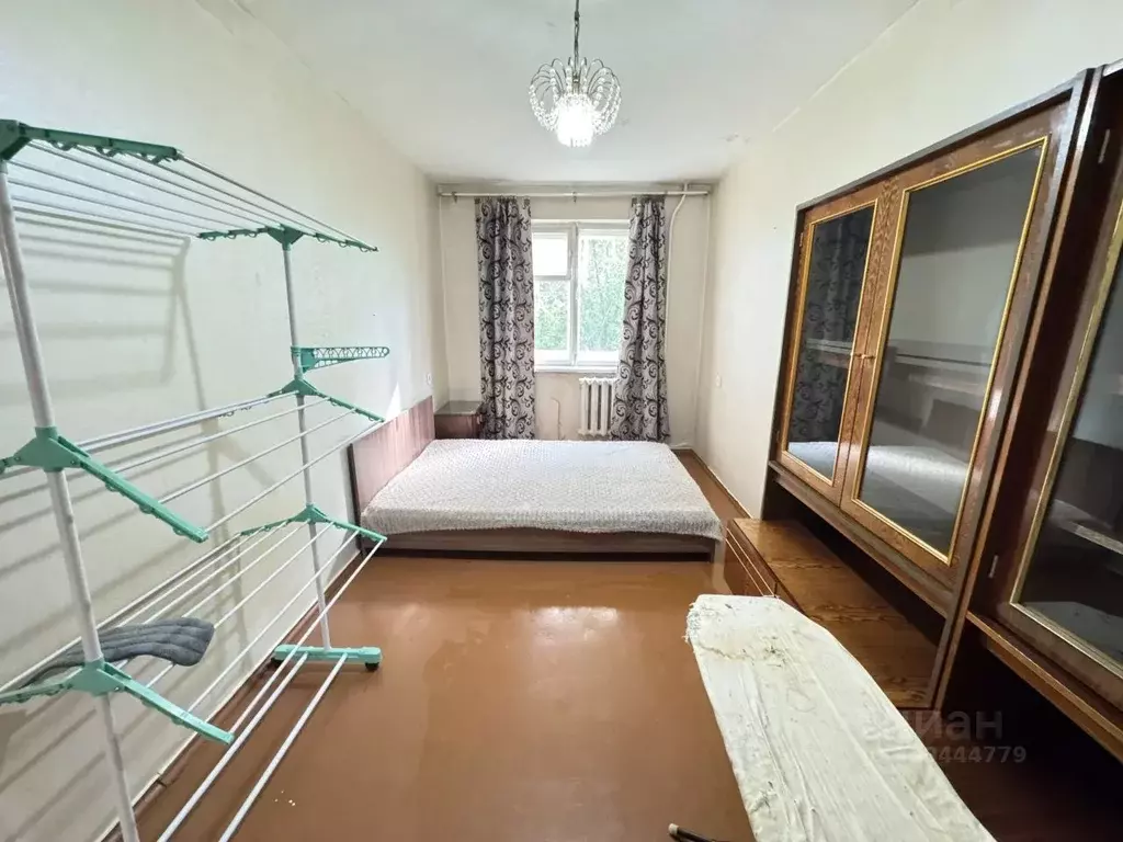2-к кв. Свердловская область, Екатеринбург ул. Ленинградская, 34к2 ... - Фото 1
