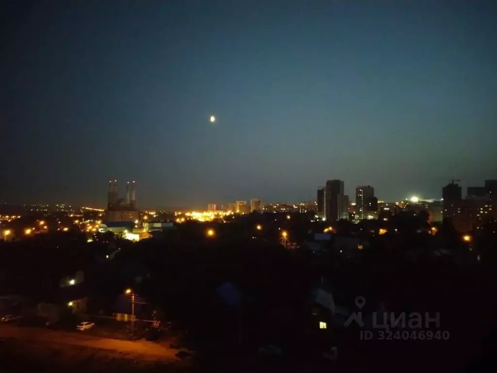 2-к кв. Башкортостан, Уфа ул. Чапаева, 10 (40.0 м) - Фото 1