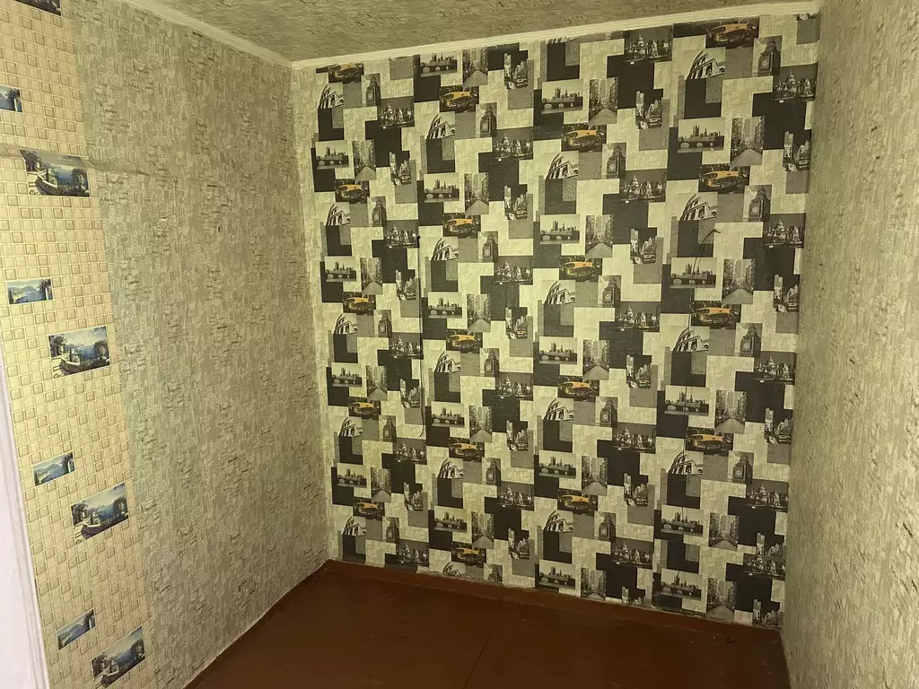 Продаётся 2-к квартира, 45.2 м - Фото 1