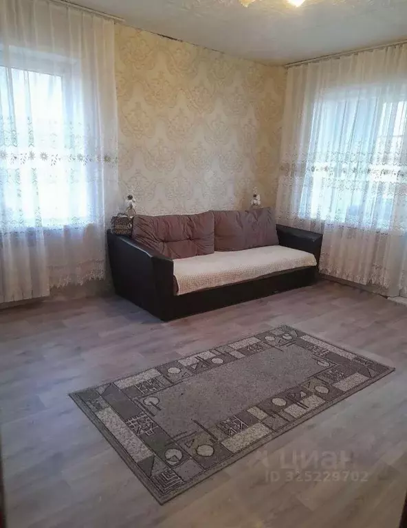 1-к кв. Самарская область, Новокуйбышевск ул. Егорова, 4А (40.0 м) - Фото 1