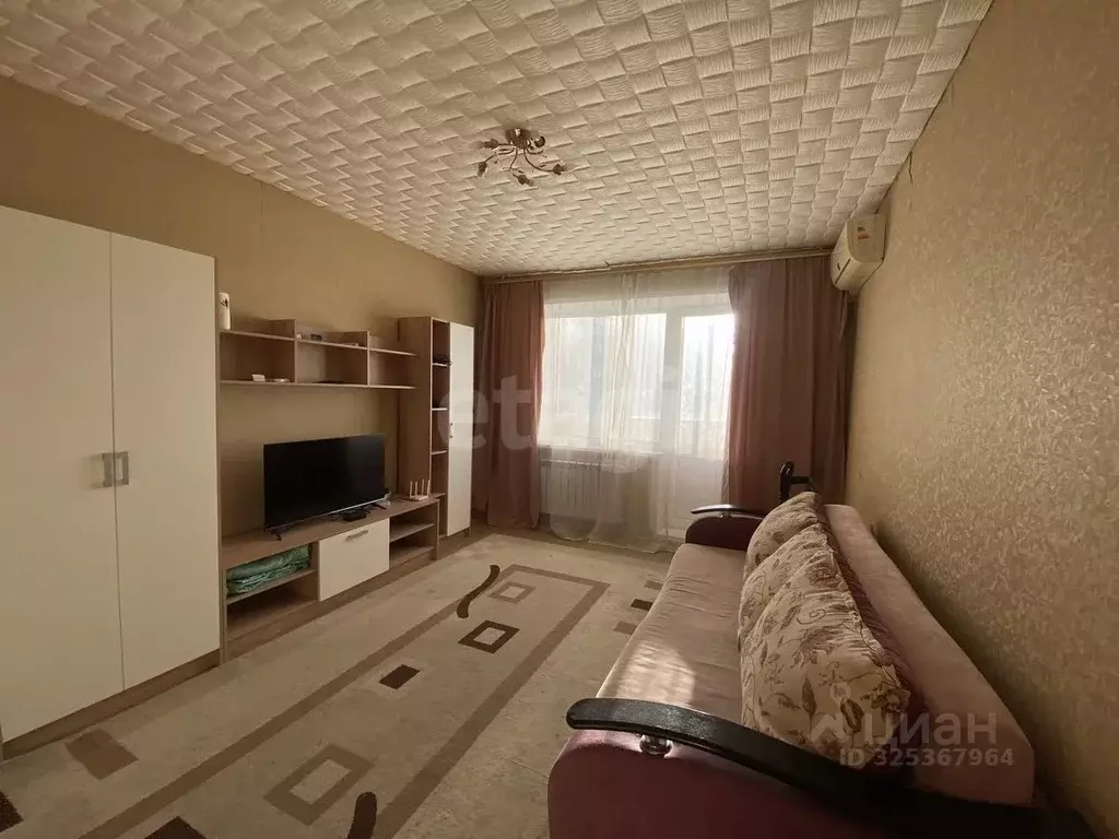 1-к кв. Воронежская область, Воронеж Новый пер., 12 (38.0 м) - Фото 0