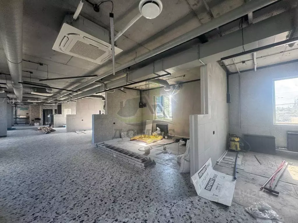 Торговая площадь в Московская область, Раменское Вокзальная ул., 3а ... - Фото 2