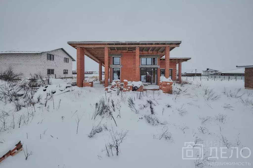 Коттедж в Московская область, Коломна городской округ, д. Семибратское ... - Фото 2