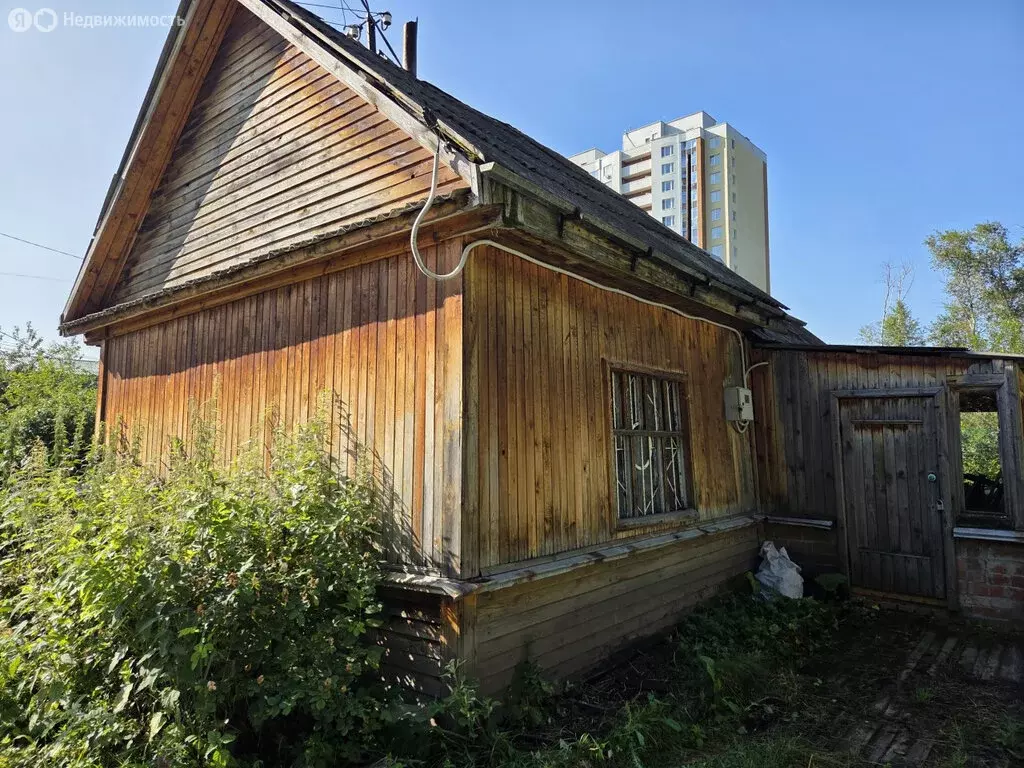 Дом в Свердловская область, Екатеринбург (43 м) - Фото 0