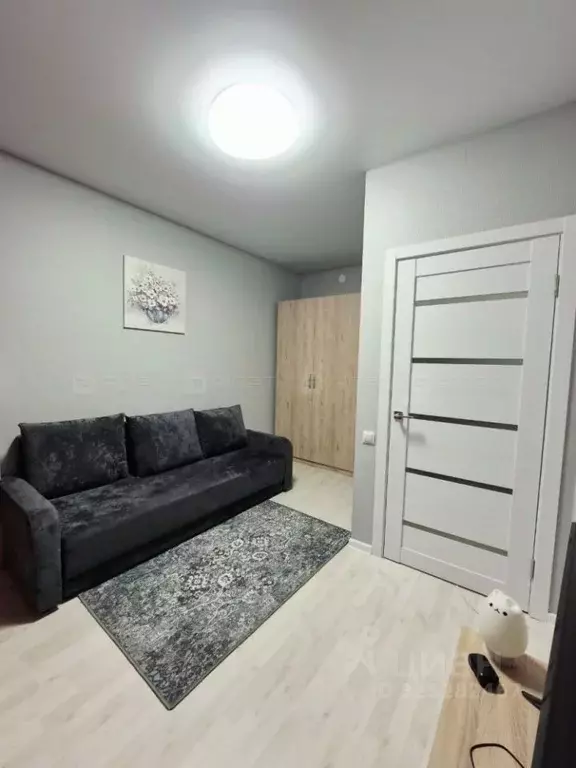 1-к кв. Татарстан, Зеленодольский район, Осиновское с/пос, с. Осиново ... - Фото 1