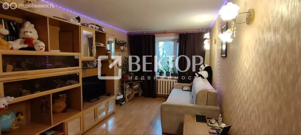 2-комнатная квартира: Караваево, улица Штеймана, 61 (53 м) - Фото 1