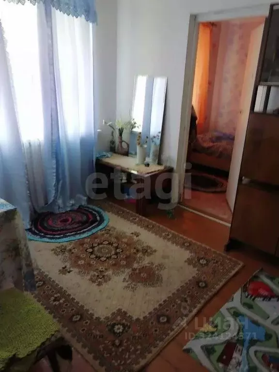 3-к кв. Ярославская область, Рыбинск ул. Веденеева, 12 (41.0 м) - Фото 1