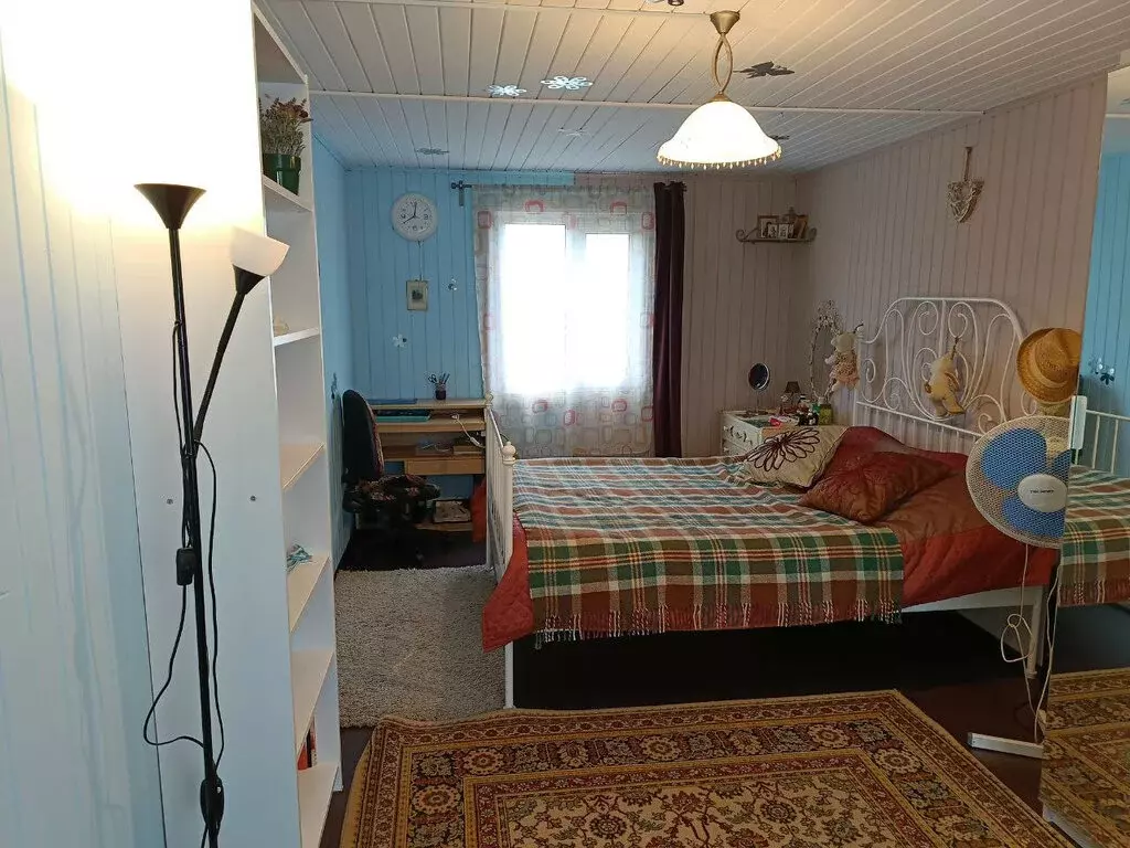 Дом в Псарёво, улица Возрождение, 33 (75 м) - Фото 1