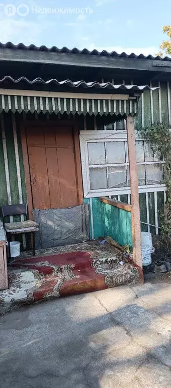 Дом в Республика Тыва, Кызыл (30 м) - Фото 0