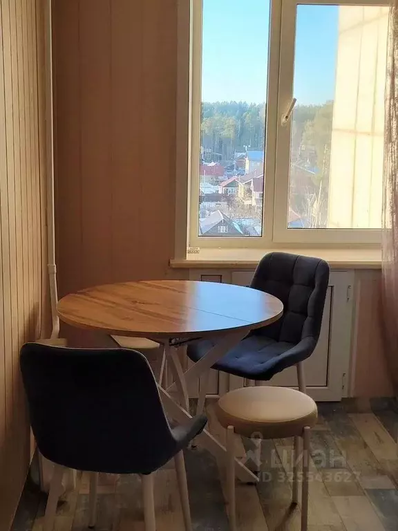 2-к кв. Пермский край, Пермь ул. Адмирала Ушакова, 49 (68.0 м) - Фото 2