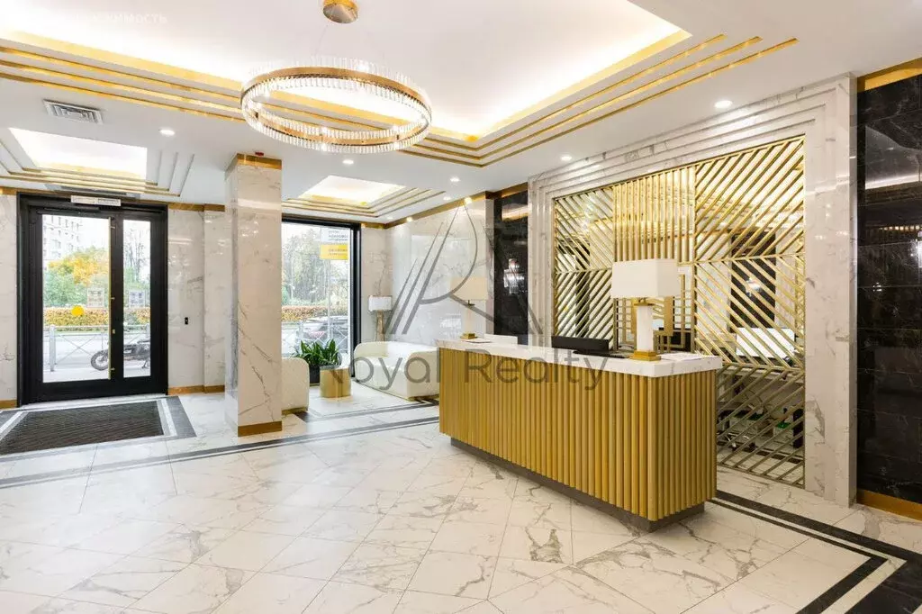 2-комнатная квартира: Санкт-Петербург, Петровский проспект, 28к2 (68 ... - Фото 1