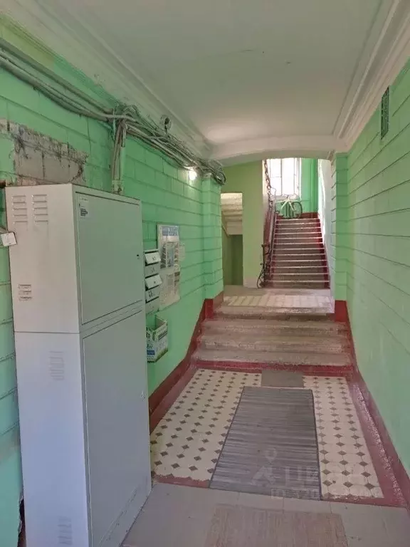 Квартира, 3 комнаты, 72.5 м - Фото 1