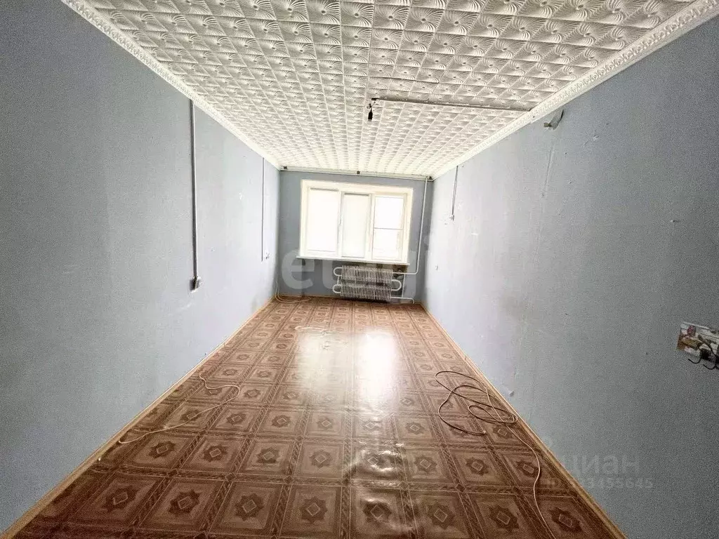 Комната Белгородская область, Белгород ул. Горького, 69к3 (18.5 м) - Фото 1