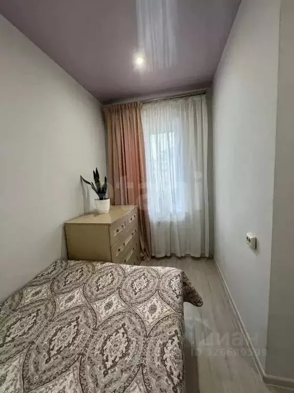 3-к кв. Калмыкия, Элиста ул. Имени Н.С. Хрущева, 7 (110.0 м) - Фото 2