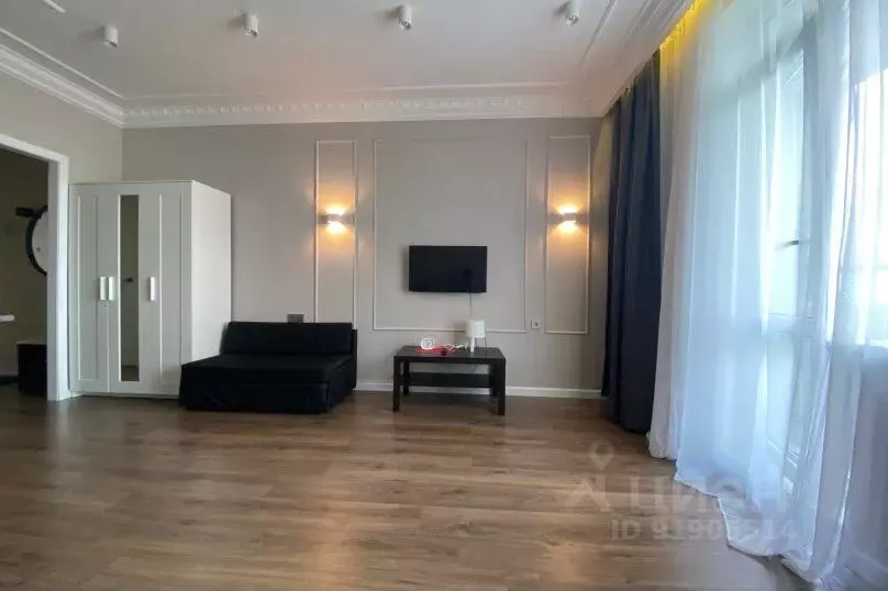 Купить Студию Рядом С Метро В Спб