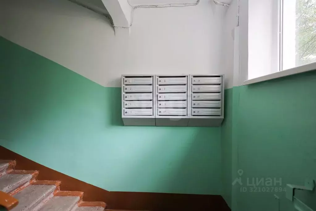 3-к кв. Оренбургская область, Оренбург просп. Гагарина, 27 (62.0 м) - Фото 2