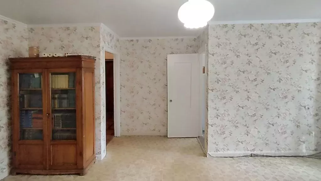 2-к кв. Орловская область, Орел ул. Салтыкова-Щедрина, 17А (43.5 м) - Фото 2