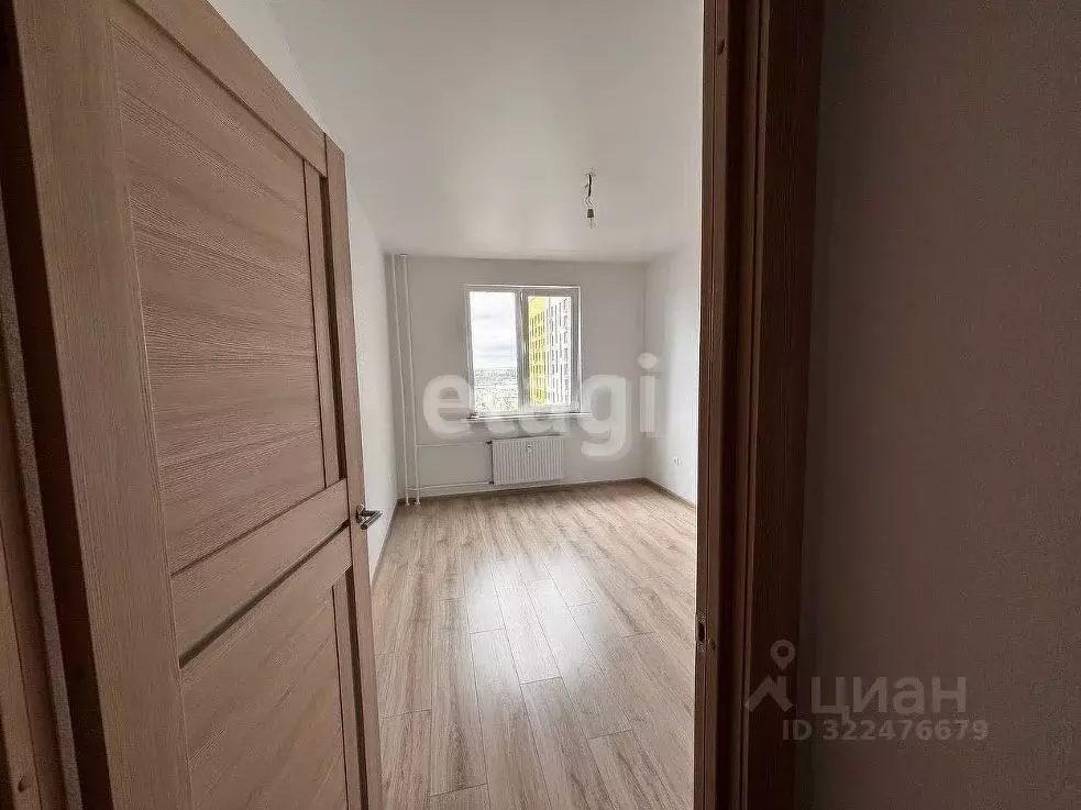 3-к кв. Курская область, Курск ул. Энгельса, 115/3 (60.2 м) - Фото 1