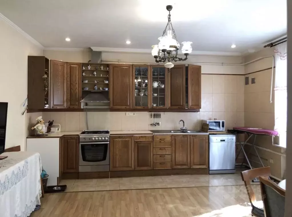 Дом в Московская область, Красногорск Опалиха мкр, ул. Елизарова, 7 ... - Фото 1