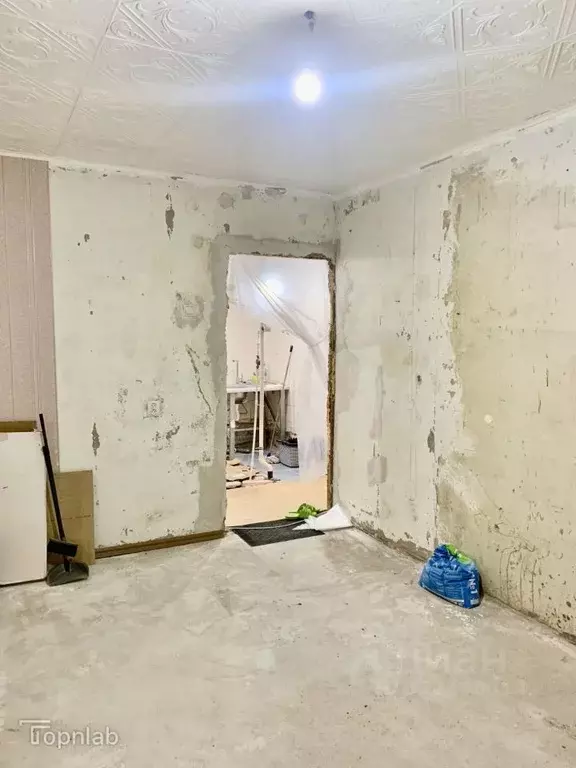 2-к кв. Башкортостан, Уфа ул. Бабушкина, 21/1 (45.0 м) - Фото 2