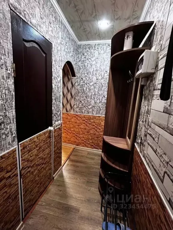 1-к кв. Пермский край, Пермь ул. Богдана Хмельницкого, 26 (28.0 м) - Фото 2