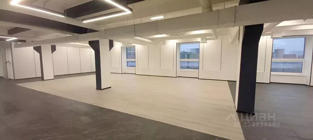 Офис в Москва Чермянский проезд, 7 (502 м) - Фото 2