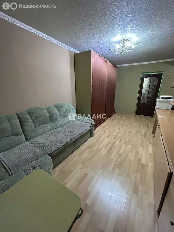 3-комнатная квартира: посёлок Майский, улица Вавилова, 18 (59.5 м) - Фото 2