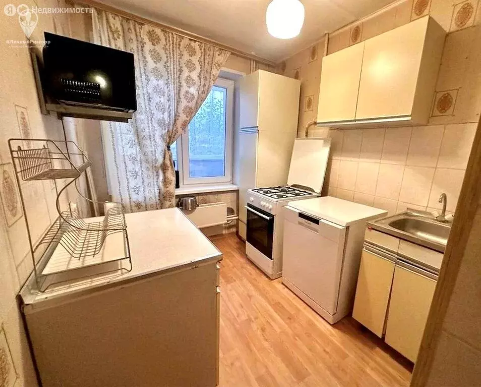 2-комнатная квартира: Рязань, район Недостоево, улица Сельских ... - Фото 2