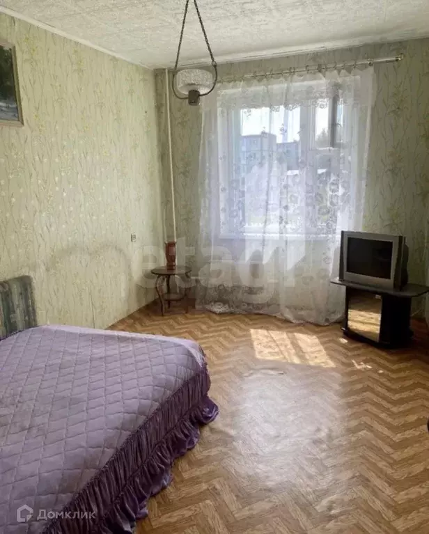Продаётся 2-к квартира, 52.8 м - Фото 1