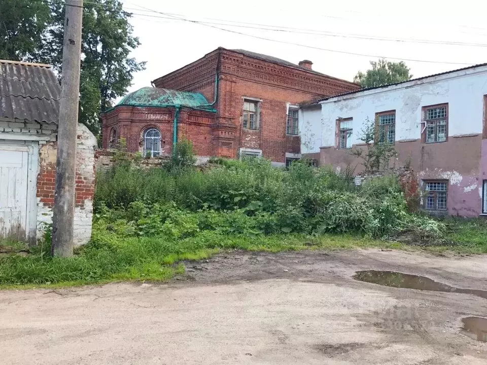 Помещение свободного назначения в Ярославская область, ... - Фото 1