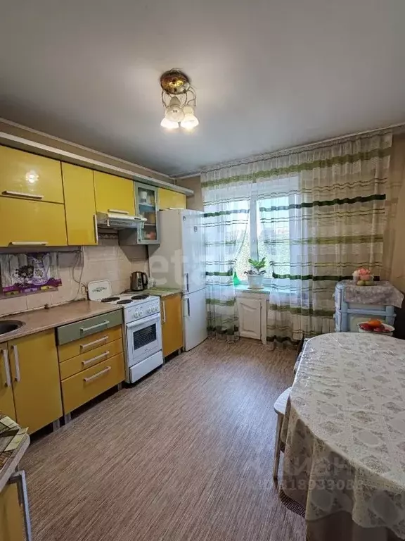 3-к кв. Алтайский край, Бийск Советская ул., 214 (63.0 м) - Фото 1