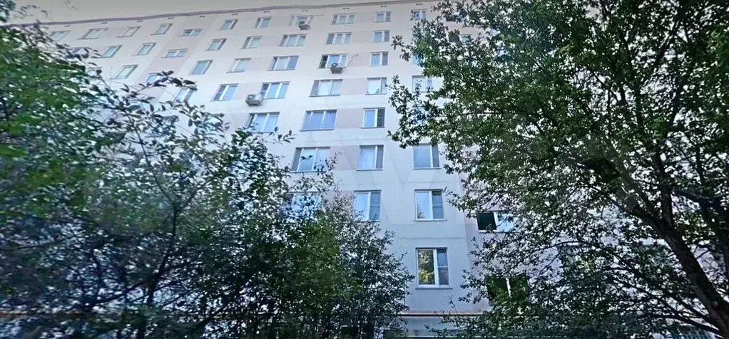 Квартира-студия, 12,2 м, 1/9 эт. - Фото 0