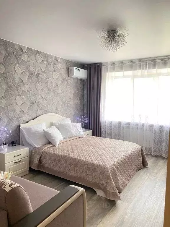 1-к кв. Нижегородская область, Нижний Новгород ул. Челюскинцев, 16 ... - Фото 1
