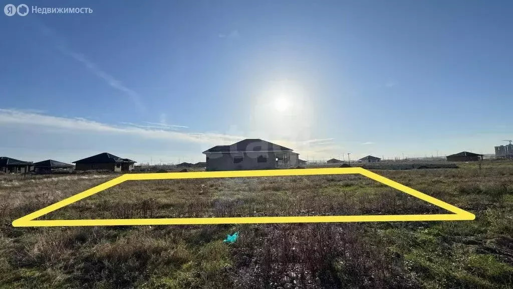 Участок в Майкоп, район Аэродрома (6.15 м) - Фото 2