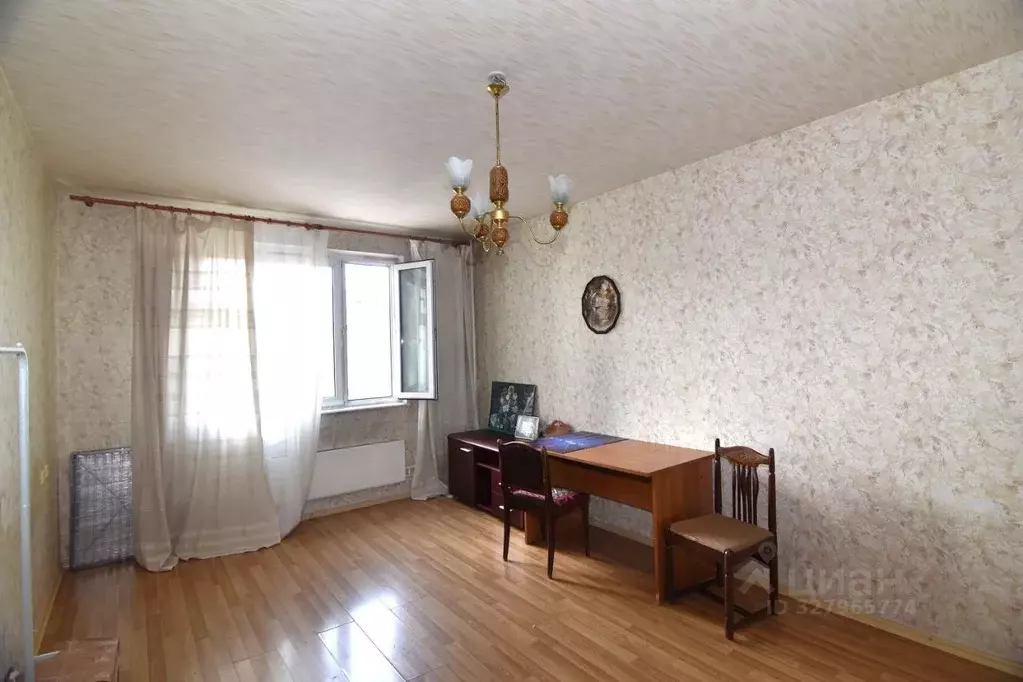 1-к кв. Москва ул. Обручева, 24 (38.0 м) - Фото 2