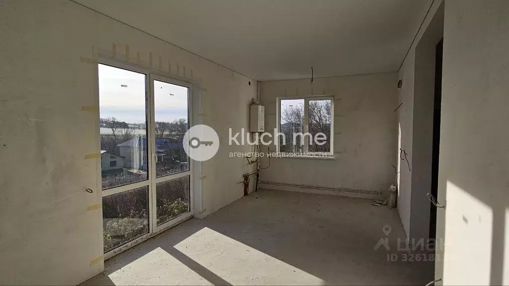 Дом в Татарстан, Пестречинский район, с. Кощаково Комсомольская ул. ... - Фото 2