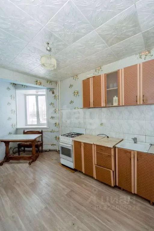 4-к кв. Алтайский край, Советский район, с. Шульгинка ул. Школьная, ... - Фото 1