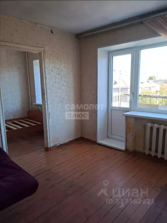 3-к кв. Оренбургская область, Оренбург ул. Братьев Башиловых, 9 (41.2 ... - Фото 0