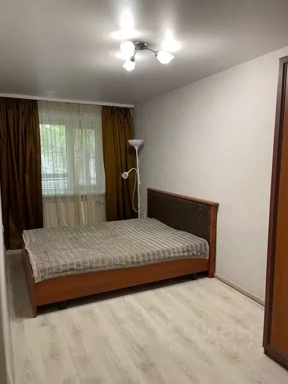 2-к кв. Татарстан, Казань ул. Качалова, 82/19 (46.0 м) - Фото 0